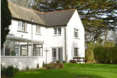 Rosewin - An outside view of the home