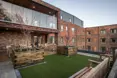 Cofton Park Manor Care Home - An outside view of the home