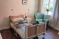 Photo of a typical bedroom