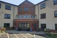 Millcroft - An outside view of the home