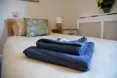 Photo of a typical bedroom
