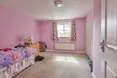 Photo of a typical bedroom