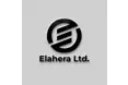 Elahera Limited - A company logo