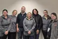Photo of staff