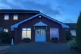 Preston Private Care Home - An outside view of the home