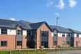 Coopers Croft - An outside view of the home