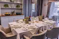 Photo of the dining area