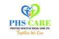 Prestige Health and Social Care Limited - A company logo