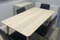 Photo of the dining area
