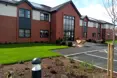 Sid Bailey Care Home - An outside view of the home