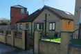 The Limes - An outside view of the home