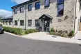 Falcon House (ECHO) Limited - An outside view of the home
