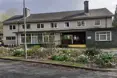 Applethwaite Green - An outside view of the home