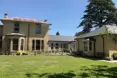 Ashfield House Residential Home - An outside view of the home
