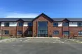 Primrose House Care Home - An outside view of the home