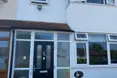 Fam Daily Care Ltd - An outside view of the home