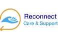 Reconnect Care Agency Nottingham - A company logo