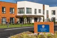 Chartwell Manor Care Home - An outside view of the home