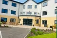 Thorn Springs - An outside view of the home