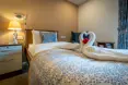 Photo of a typical bedroom