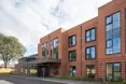Beeston Rise Care Home - An outside view of the home