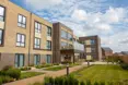 Elm View Care Home - An outside view of the home