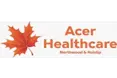 Acer Healthcare Northwood & Ruislip - A company logo