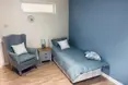 Photo of a typical bedroom