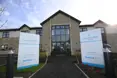 Cotswolds Rise Residential Care Home - An outside view of the home