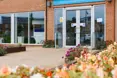 Neurological Centre - Lancashire - An outside view of the home
