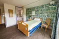 Photo of a typical bedroom