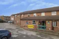 Charnwood Care Home - An outside view of the home