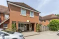 Cams Ridge Care Home - An outside view of the home