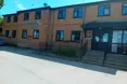 Balmoral Care Home - An outside view of the home