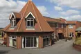 Westroyd Care Home - An outside view of the home