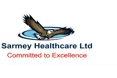Sarmey Healthcare Ltd - A company logo