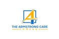 The Armstrong Care Company Limited - A company logo
