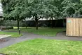 Photo of the garden where applicable