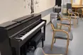 City Health Care- Rossmore Community Rehabilitation Centre - Photo of the lounge area