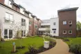 Baycroft Flitwick - An outside view of the home