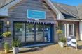 Cedar Grange Residential and Nursing Home - An outside view of the home