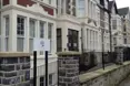 Glenview Nursing Home - An outside view of the home