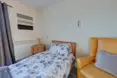 Photo of a typical bedroom