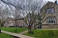 Ivybank House Care Home - An outside view of the home