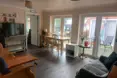 Photo of the dining area