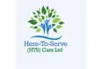 Here-To-Serve HTS Care Ltd - A company logo