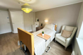 Photo of a typical bedroom