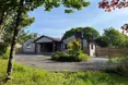 Tanglewood - An outside view of the home