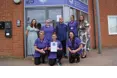 Photo of staff