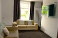 Photo of the lounge area